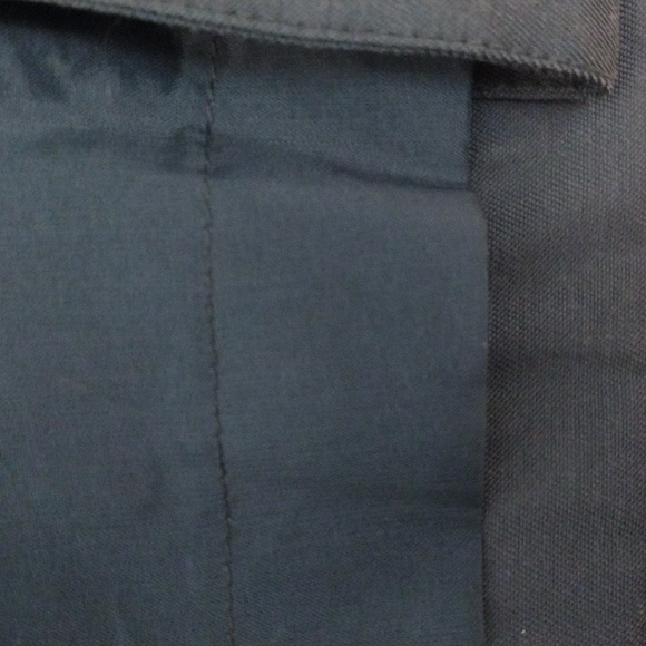 Trench Coat - Picture 10 of 11